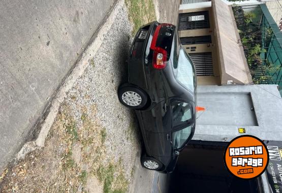 Autos - Fiat Siena 2008 Nafta 300000Km - En Venta