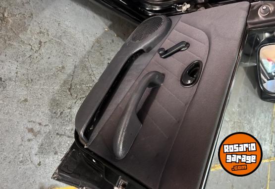 Autos - Fiat Siena 2008 Nafta 300000Km - En Venta