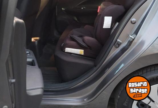 Art�culos para beb� - SILLA y BOOSTER PARA BEB� 3en1 marca FISHER PRICE excelente - En Venta