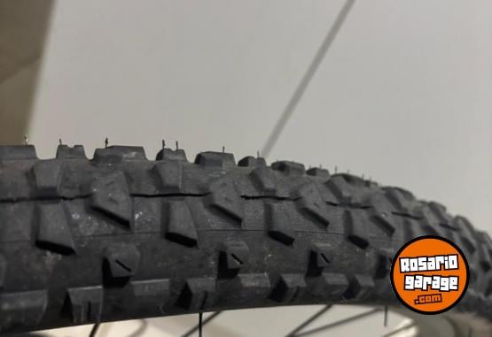 Deportes - Bicicleta Top Mega  Regal rodado 29 - Shimano - En Venta