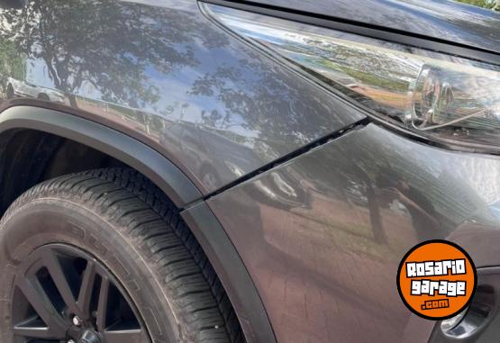 Camionetas - Toyota Sw4 2019 Diesel 120000Km - En Venta