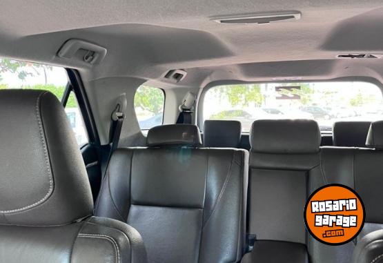 Camionetas - Toyota Sw4 2019 Diesel 120000Km - En Venta