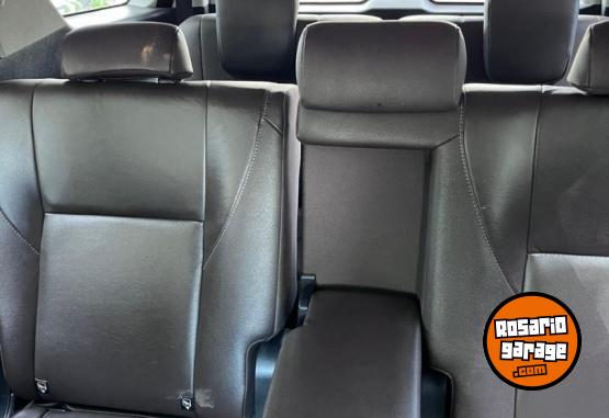 Camionetas - Toyota Sw4 2019 Diesel 120000Km - En Venta