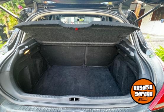 Autos - Peugeot 308 allure HDI 115cv 2016 Diesel 140000Km - En Venta