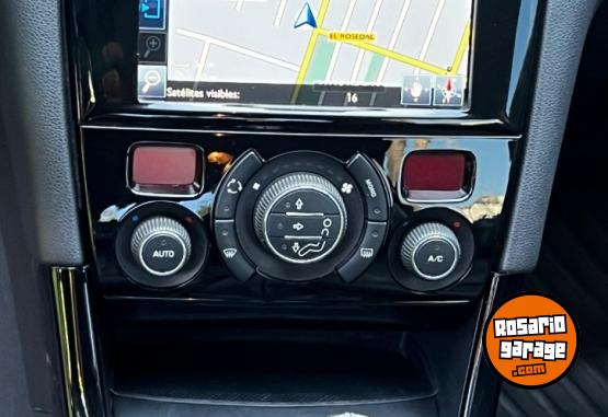 Autos - Peugeot 308 allure HDI 115cv 2016 Diesel 140000Km - En Venta