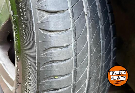 Autos - Peugeot 308 allure HDI 115cv 2016 Diesel 140000Km - En Venta