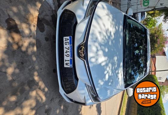 Autos - Toyota Corolla SEG 2024 Nafta 26000Km - En Venta