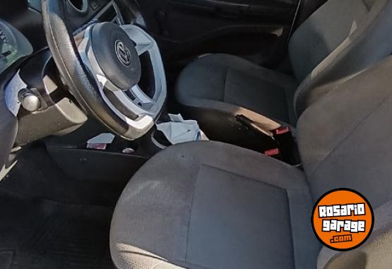 Autos - Volkswagen Gol trend 2010 Nafta 137000Km - En Venta