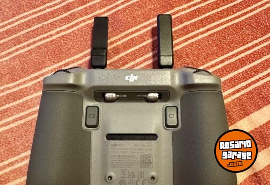 Electrónica - Dji Air 3s Fly More Combo Con Control RC2 Precio Negociable - En Venta