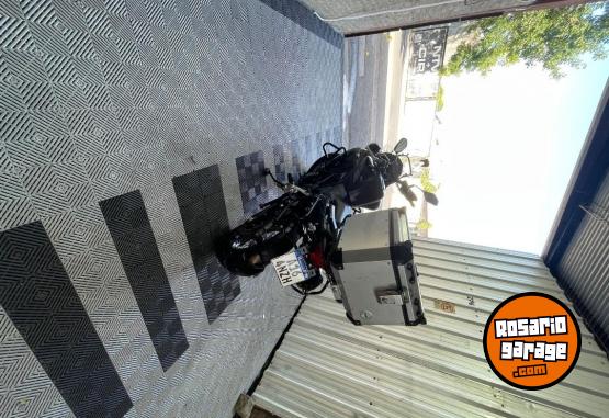 Motos - Benelli TRK 502 x 2022 Nafta 11300Km - En Venta