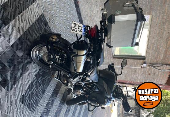 Motos - Benelli TRK 502 x 2022 Nafta 11300Km - En Venta