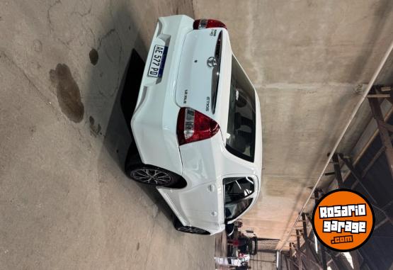 Autos - Toyota Etios XLS 2020 Nafta 117000Km - En Venta