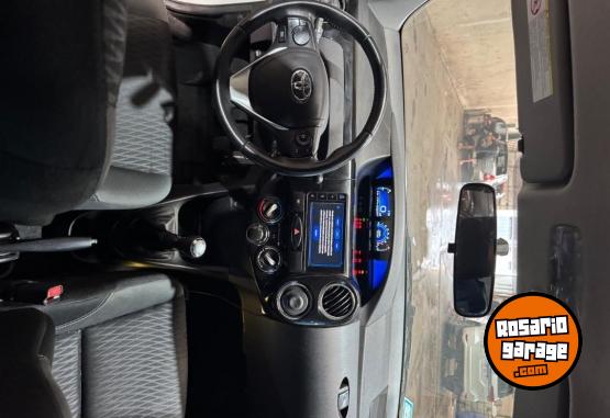 Autos - Toyota Etios XLS 2020 Nafta 117000Km - En Venta