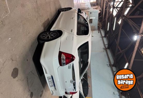 Autos - Toyota Etios XLS 2020 Nafta 117000Km - En Venta