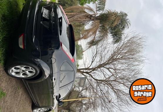 Autos - Ford Focus 2012 GNC 120000Km - En Venta