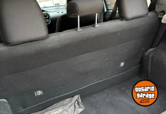 Autos - Toyota ETIOS XLS MT L18 2018 Nafta 95300Km - En Venta