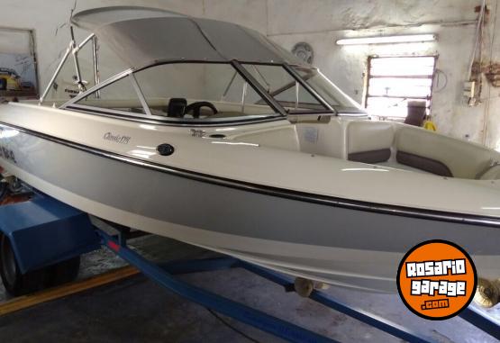 Embarcaciones - Bermuda Classic 175 - En Venta