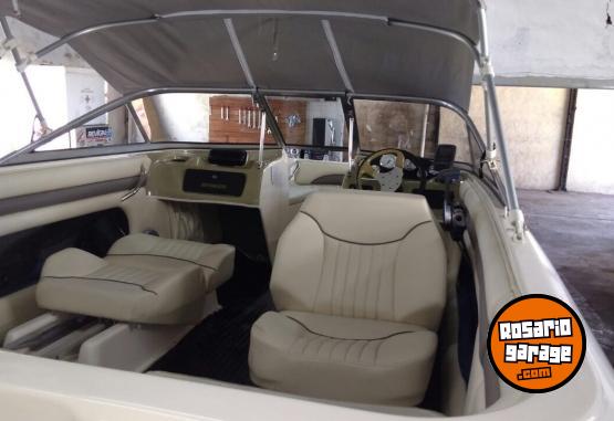 Embarcaciones - Bermuda Classic 175 - En Venta