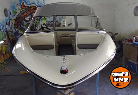 Embarcaciones - Bermuda Classic 175 - En Venta