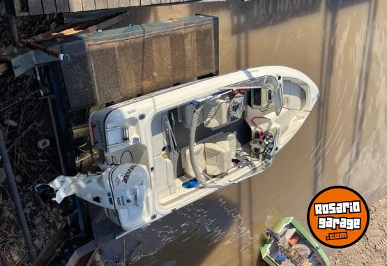 Embarcaciones - Bermuda Classic 175 - En Venta