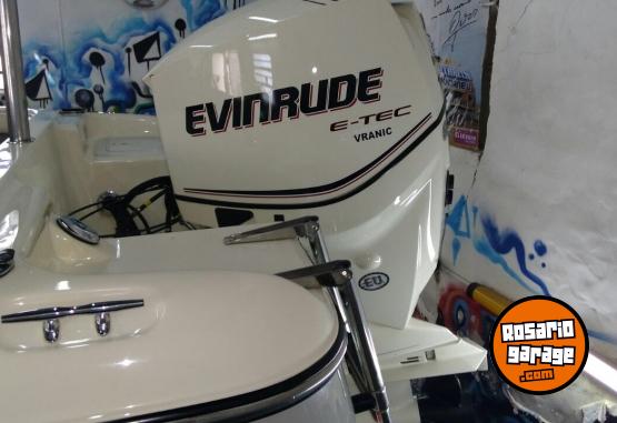 Embarcaciones - Bermuda Classic 175 - En Venta