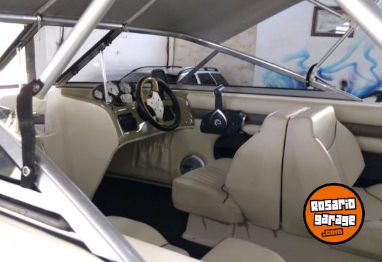 Embarcaciones - Bermuda Classic 175 - En Venta