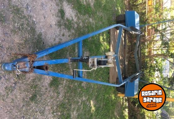 Embarcaciones - Bermuda Classic 175 - En Venta