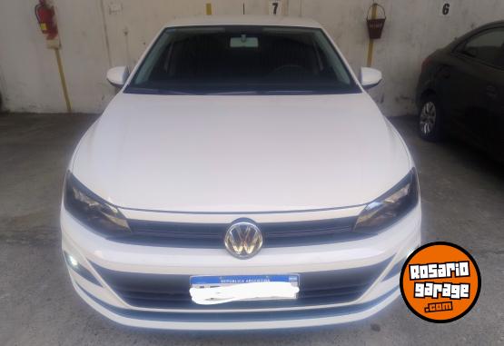 Autos - Volkswagen Polo MSI Trendline 2022 Nafta 15000Km - En Venta