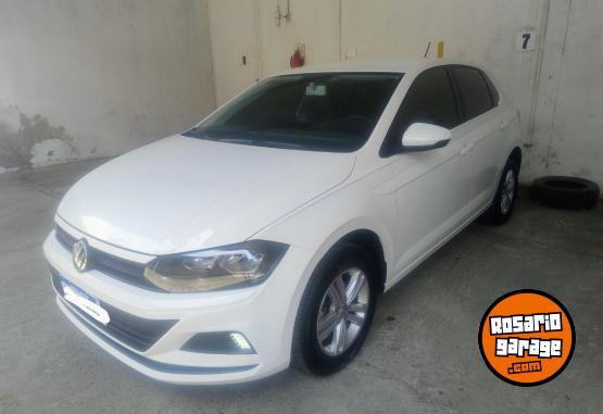 Autos - Volkswagen Polo MSI Trendline 2022 Nafta 15000Km - En Venta