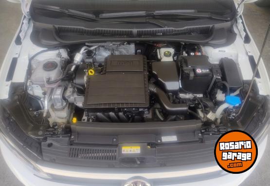 Autos - Volkswagen Polo MSI Trendline 2022 Nafta 15000Km - En Venta