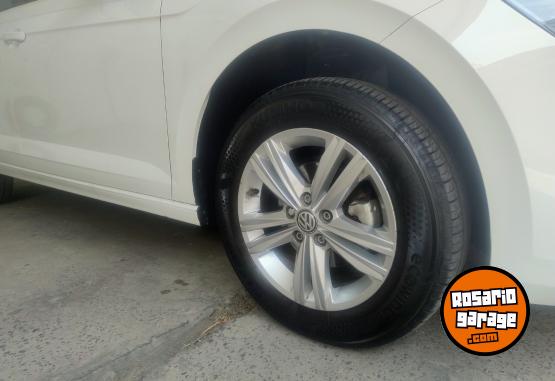 Autos - Volkswagen Polo MSI Trendline 2022 Nafta 15000Km - En Venta