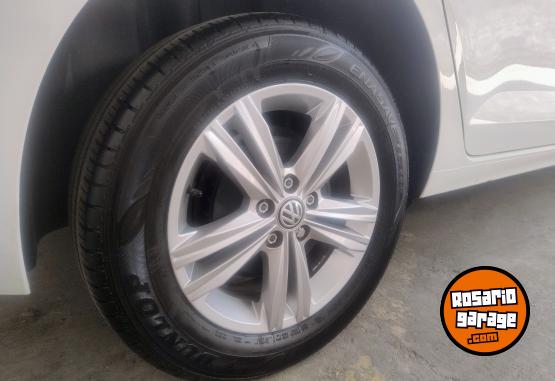 Autos - Volkswagen Polo MSI Trendline 2022 Nafta 15000Km - En Venta