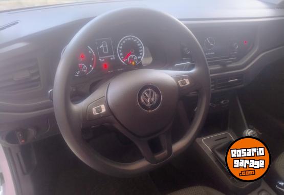 Autos - Volkswagen Polo MSI Trendline 2022 Nafta 15000Km - En Venta