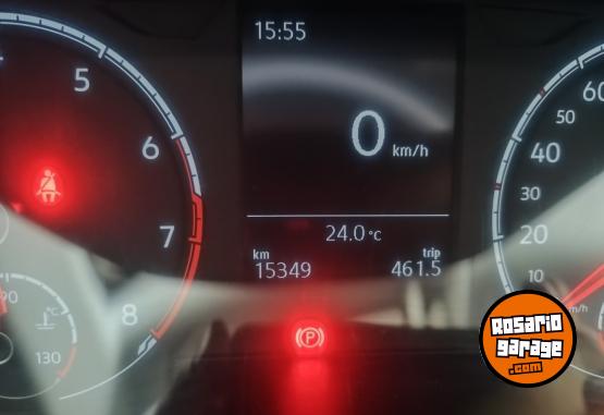 Autos - Volkswagen Polo MSI Trendline 2022 Nafta 15000Km - En Venta