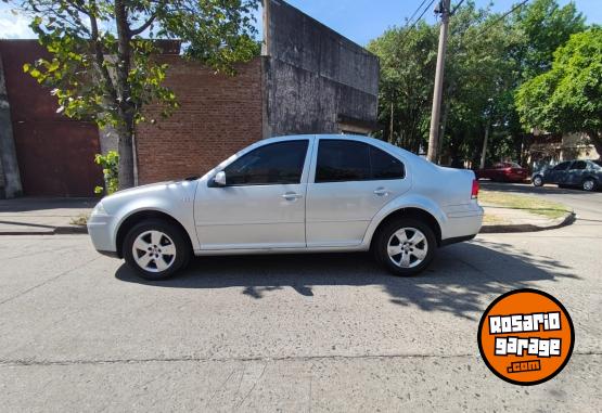 Autos - Volkswagen Bora 2012 Nafta 134000Km - En Venta