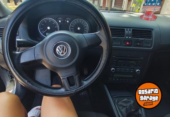 Autos - Volkswagen Bora 2012 Nafta 134000Km - En Venta