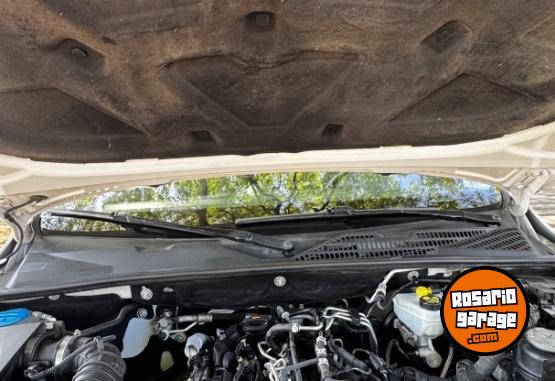Camionetas - Volkswagen Amarok Trendline 2015 Diesel 168000Km - En Venta
