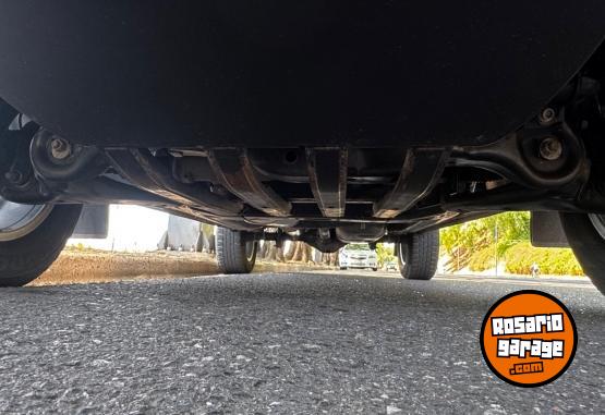 Camionetas - Volkswagen Amarok Trendline 2015 Diesel 168000Km - En Venta