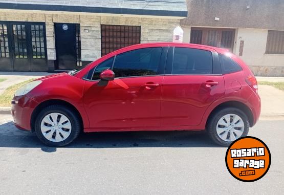 Autos - Citroen C 3 2013 Nafta 130000Km - En Venta
