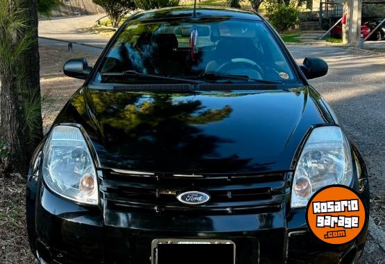 Autos - Ford Ka 2008 Nafta 148000Km - En Venta