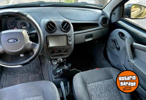 Autos - Ford Ka 2008 Nafta 148000Km - En Venta