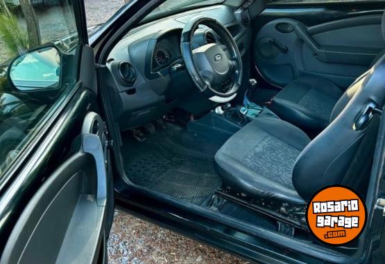 Autos - Ford Ka 2008 Nafta 148000Km - En Venta