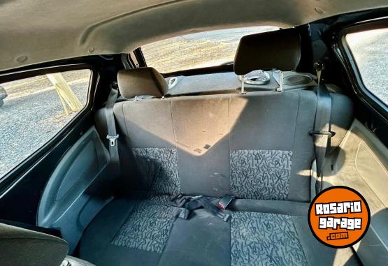 Autos - Ford Ka 2008 Nafta 148000Km - En Venta