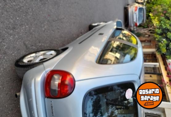 Autos - Chevrolet Corsa 2008 GNC 237000Km - En Venta