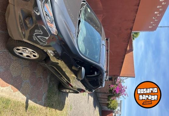 Autos - Ford Ecosport 2013 Nafta 157000Km - En Venta