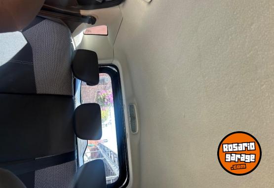 Autos - Ford Ecosport 2013 Nafta 157000Km - En Venta