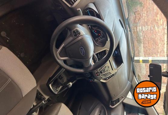 Autos - Ford Ecosport 2013 Nafta 157000Km - En Venta