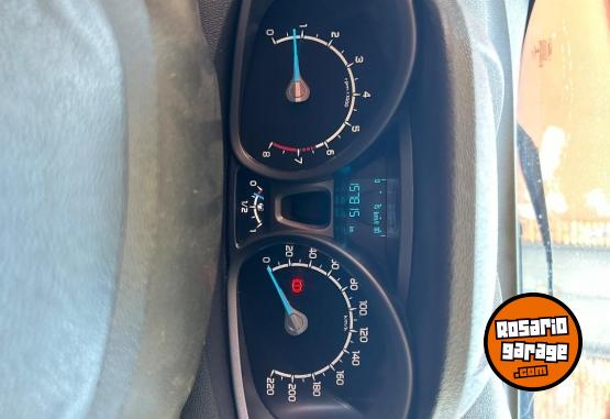 Autos - Ford Ecosport 2013 Nafta 157000Km - En Venta