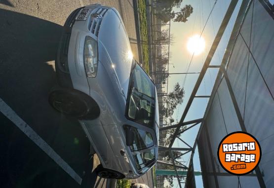 Autos - Volkswagen Gol power 2009 2009 Nafta 143000Km - En Venta