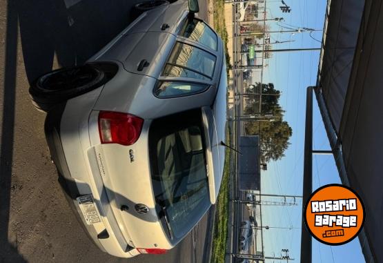 Autos - Volkswagen Gol power 2009 2009 Nafta 143000Km - En Venta